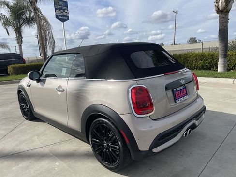 Used 2024 MINI Cooper S image 6