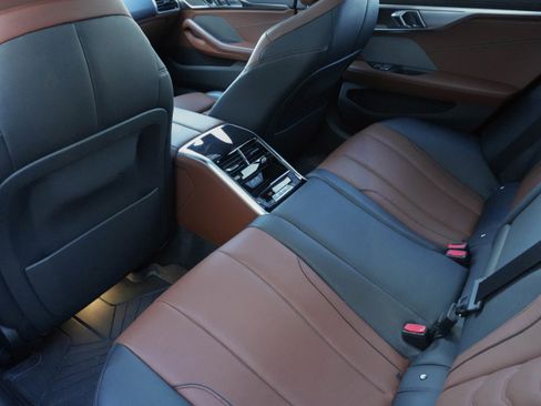 Used 2023 BMW 840i Gran Coupe w/ M Sport Professional Package image 32