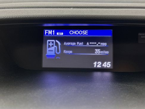 Used 2014 Honda CR-V LX image 19
