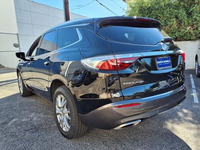 Used 2023 Buick Enclave Premium w/ Experience Buick Package