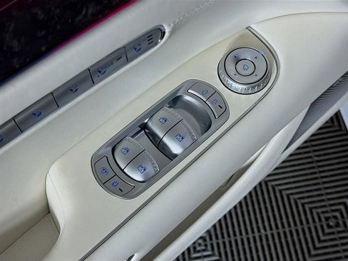 New 2026 Genesis G90 3.5T AWD/4WD image 20