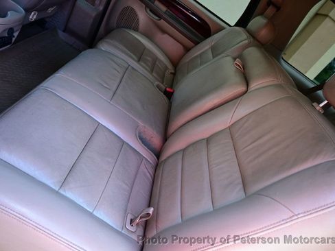 Used 2004 Ford Excursion Limited image 37