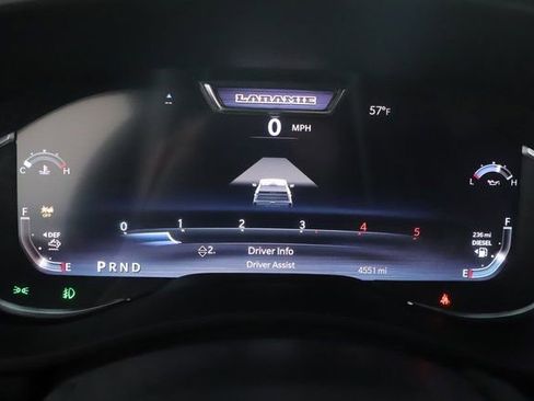 Used 2026 RAM 2500 Laramie image 21