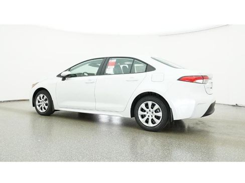 New 2026 Toyota Corolla LE image 20