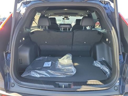 New 2026 Honda CR-V Sport-L image 41