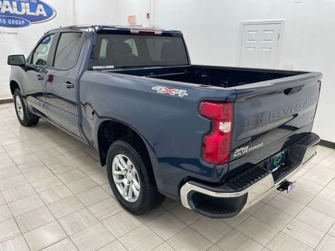 Certified 2023 Chevrolet Silverado 1500 LT image 19