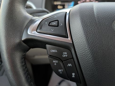 Used 2024 Ford Edge Titanium w/ Equipment Group 301A image 15