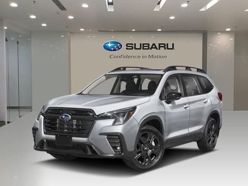 New 2025 Subaru Ascent Bronze Edition AWD/4WD image 1