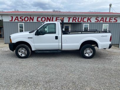 Used 2006 Ford F250 XLT