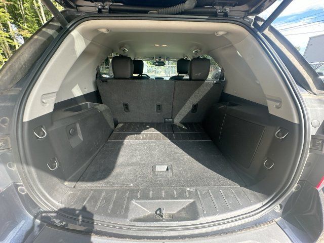 Used 2017 Chevrolet Equinox Premier w/ Enhanced Convenience Package AWD/4WD image 29