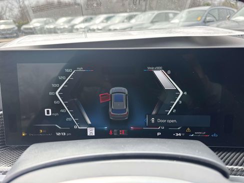 New 2026 BMW X5 M60i AWD/4WD image 15