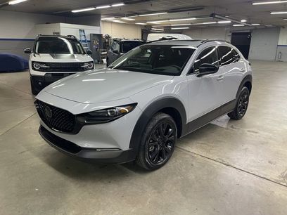 Used 2026 MAZDA CX-30 2.5 Turbo w/ Premium Plus Pkg
