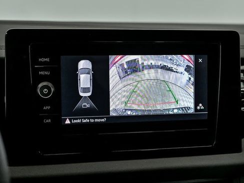 New 2025 Volkswagen Jetta Sport image 10