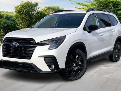 New 2026 Subaru Ascent Bronze Edition image 1