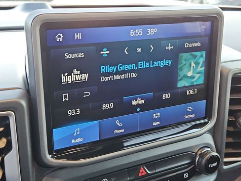 Used 2022 Ford Bronco Sport Big Bend w/ Convenience Package image 25