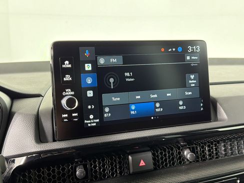 New 2026 Honda CR-V Sport Touring image 23