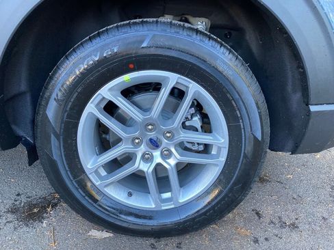 New 2026 Ford Explorer Active image 24