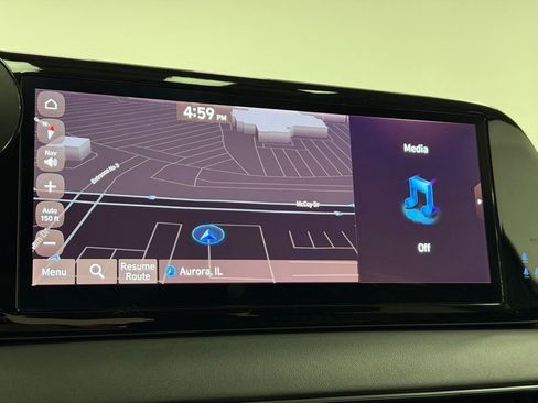 Used 2024 Hyundai Palisade Limited image 17