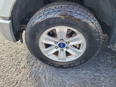 Used 2016 Ford F150 XL w/ Equipment Group 101A Mid image 28