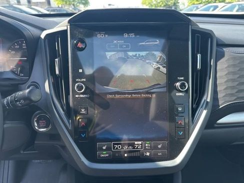 Certified 2025 Subaru Forester Premium AWD/4WD image 19
