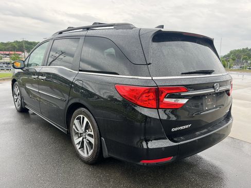 Used 2021 Honda Odyssey Touring image 27