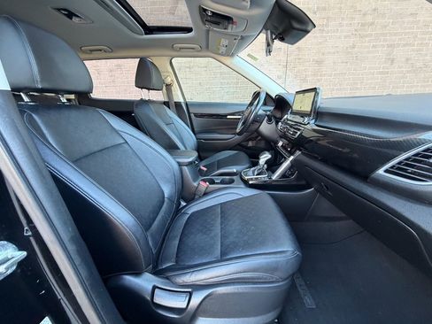 Used 2022 Kia Seltos EX image 21