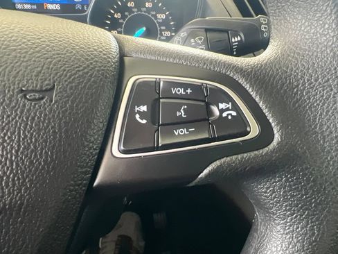 Used 2019 Ford Escape SE AWD/4WD image 59