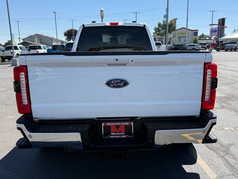 Used 2026 Ford F350 Lariat AWD/4WD image 4