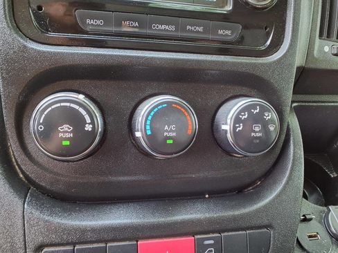 Used 2016 RAM ProMaster 1500 w/ Interior Convenience Group image 16