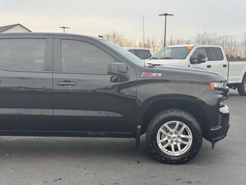 Used 2019 Chevrolet Silverado 1500 RST image 4