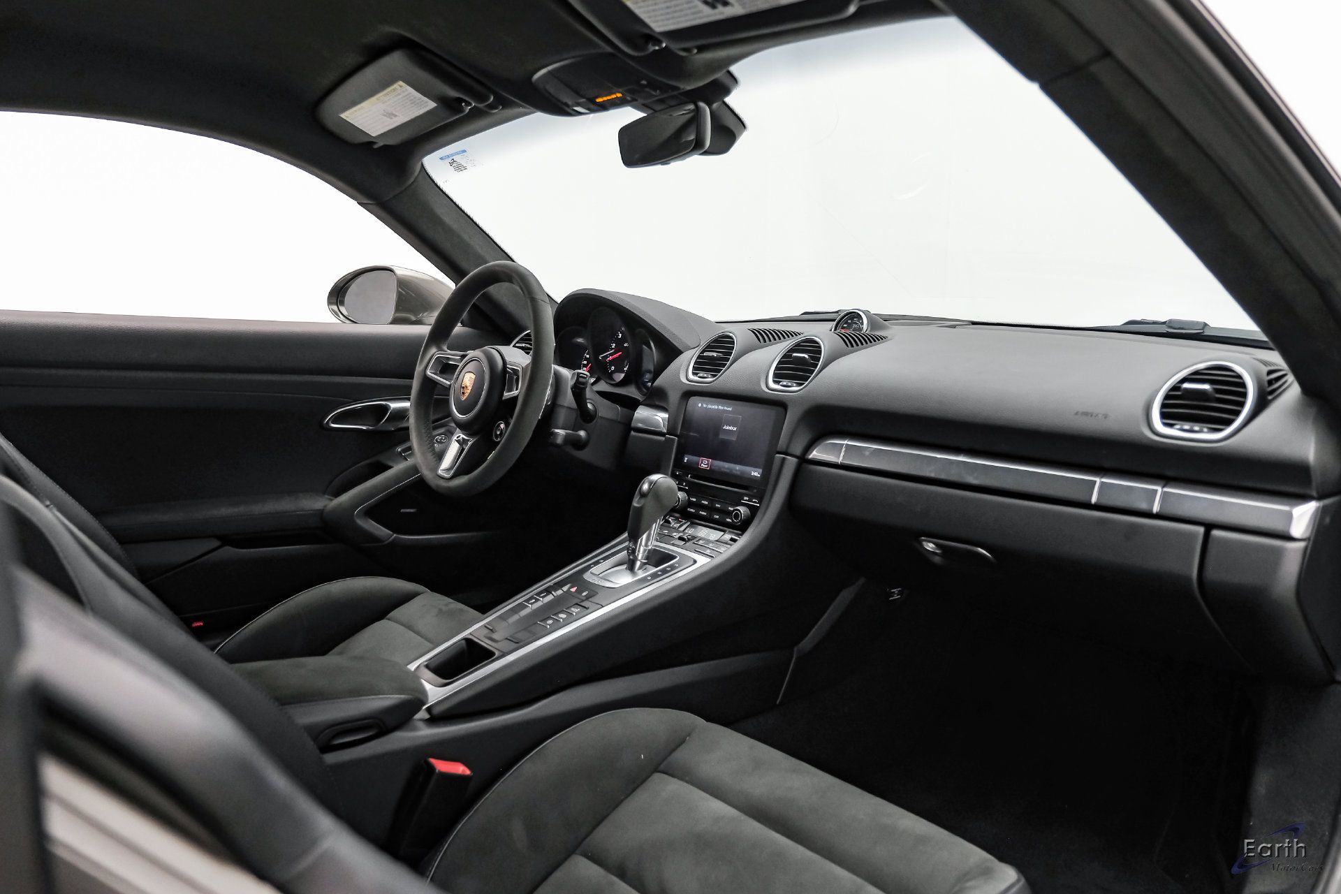 Used 2023 Porsche 718 Cayman GTS RWD image 44