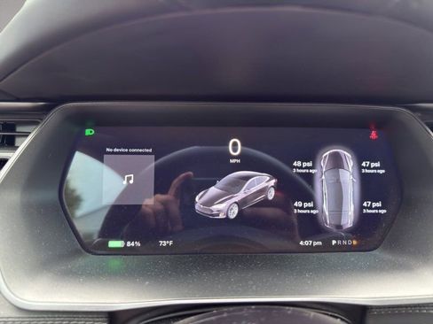 Used 2019 Tesla Model S Standard Range image 15