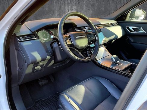 Used 2026 Land Rover Range Rover Velar S image 16