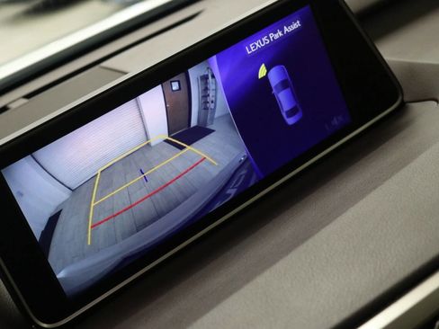 Used 2017 Lexus RX 350 FWD image 29