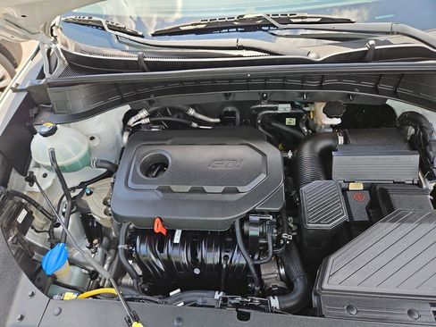 Used 2019 Hyundai Tucson SEL AWD/4WD image 35
