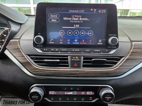 Used 2022 Nissan Altima 2.5 Platinum image 33