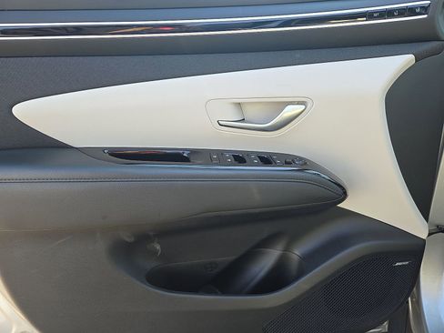 Certified 2023 Hyundai Tucson Limited w/ Cargo Package image 16