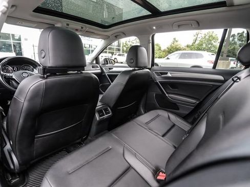 Used 2019 Volkswagen Golf Alltrack SE AWD/4WD image 59