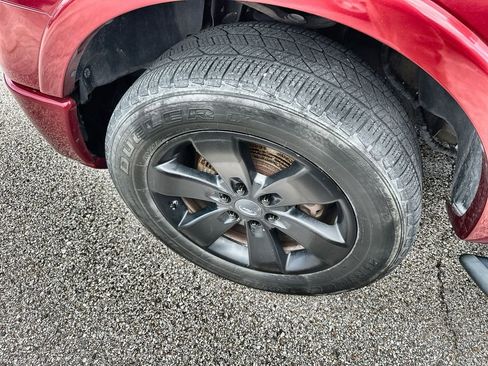 Used 2013 Ford F150 FX2 w/ Luxury Equipment Group image 3