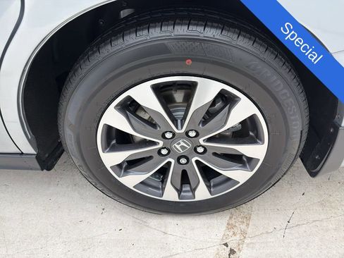 Used 2024 Honda Odyssey EX-L image 6