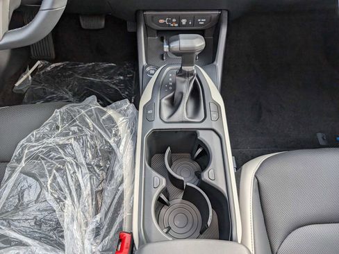 New 2025 Kia K4 GT-Line w/ GT-Line Premium Package FWD image 12