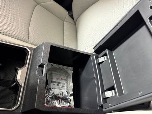 New 2026 Toyota Tacoma Limited image 37