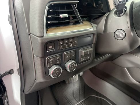 New 2026 Chevrolet Tahoe High Country image 26