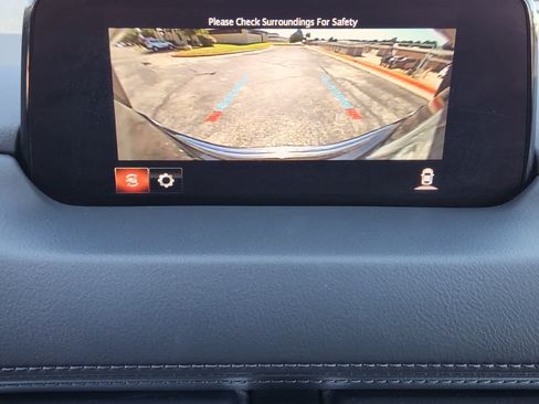 Used 2019 MAZDA CX-5 Signature AWD/4WD image 16