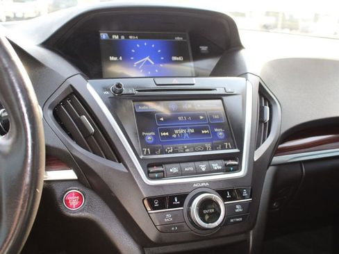 Used 2014 Acura MDX SH-AWD w/ Technology Package image 30