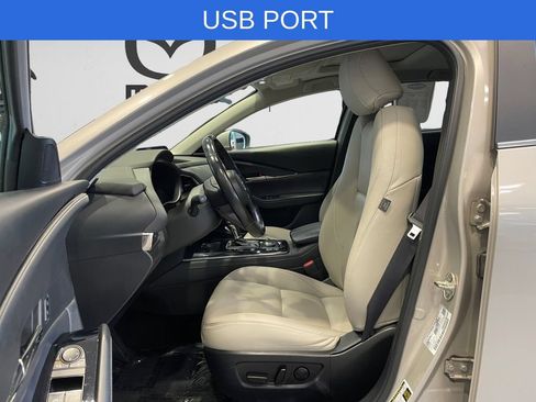 Used 2024 MAZDA CX-30 AWD 2.5 S w/ Preferred Package image 8