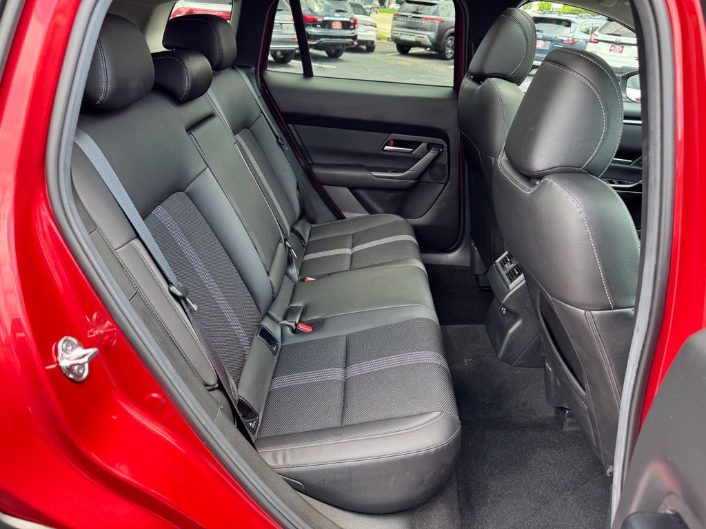 Used 2026 MAZDA CX-50 AWD 2.5 S w/ Preferred Pkg image 36