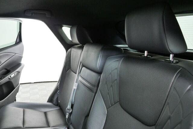 Used 2024 Lexus RX 350h w/ Cold Area Package AWD/4WD image 18