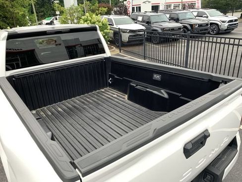 Used 2025 Toyota Tacoma SR5 RWD image 35