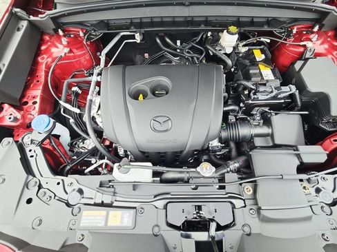 New 2026 MAZDA CX-5 Preferred AWD/4WD image 17